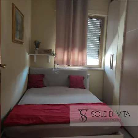 Sole Di *