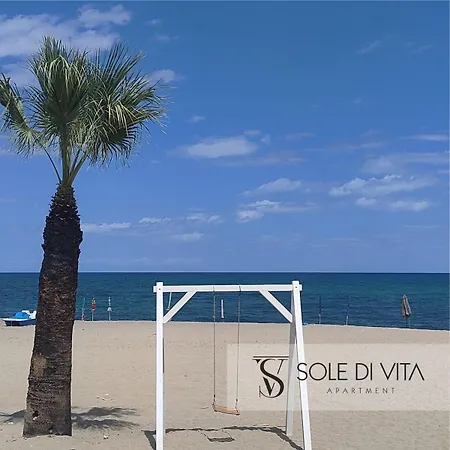 Sole Di Apartman