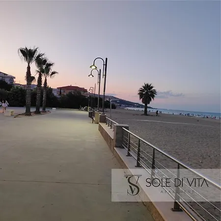 Sole Di * Marina di Strongoli