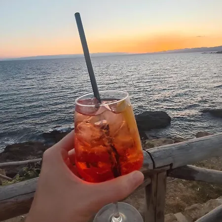 Sole Di Apartman Marina di Strongoli