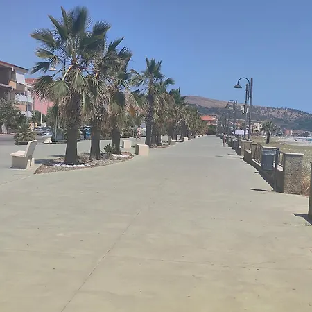 Sole Di Lägenhet