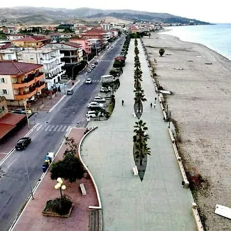 Sole Di * Marina di Strongoli
